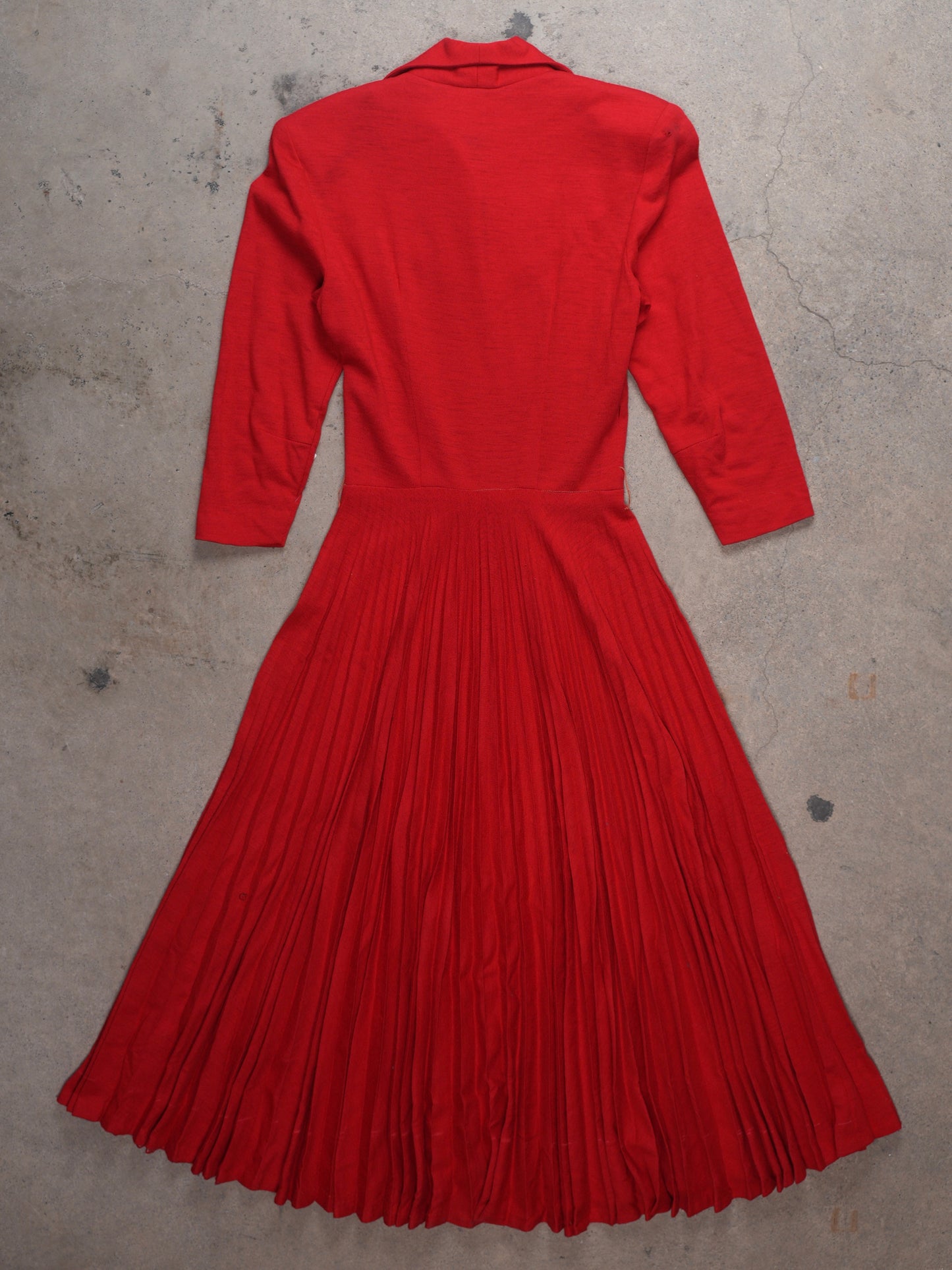 1950S - BETTY HARTFORD DRESS