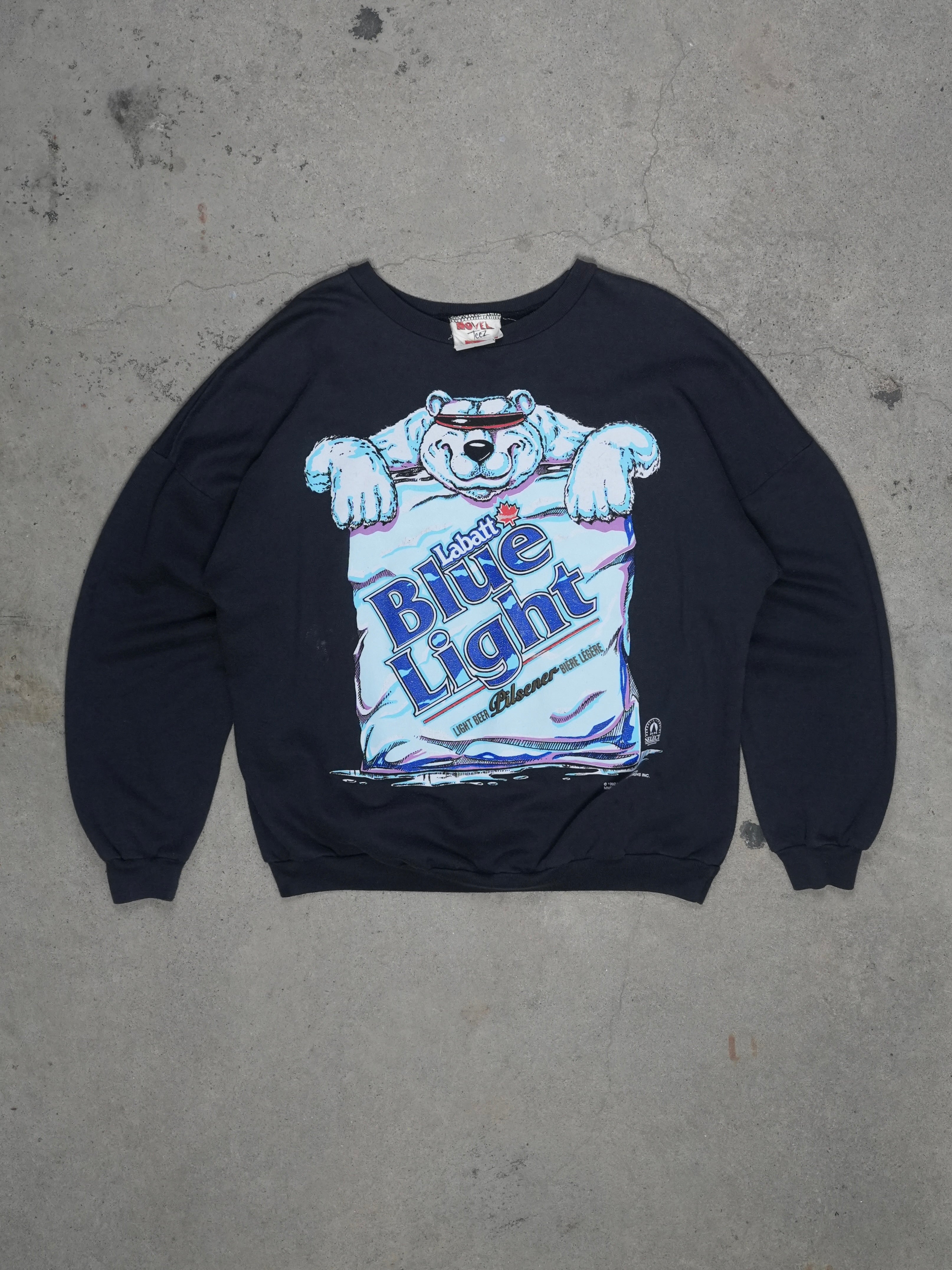 Labatt blue sweatshirt best sale