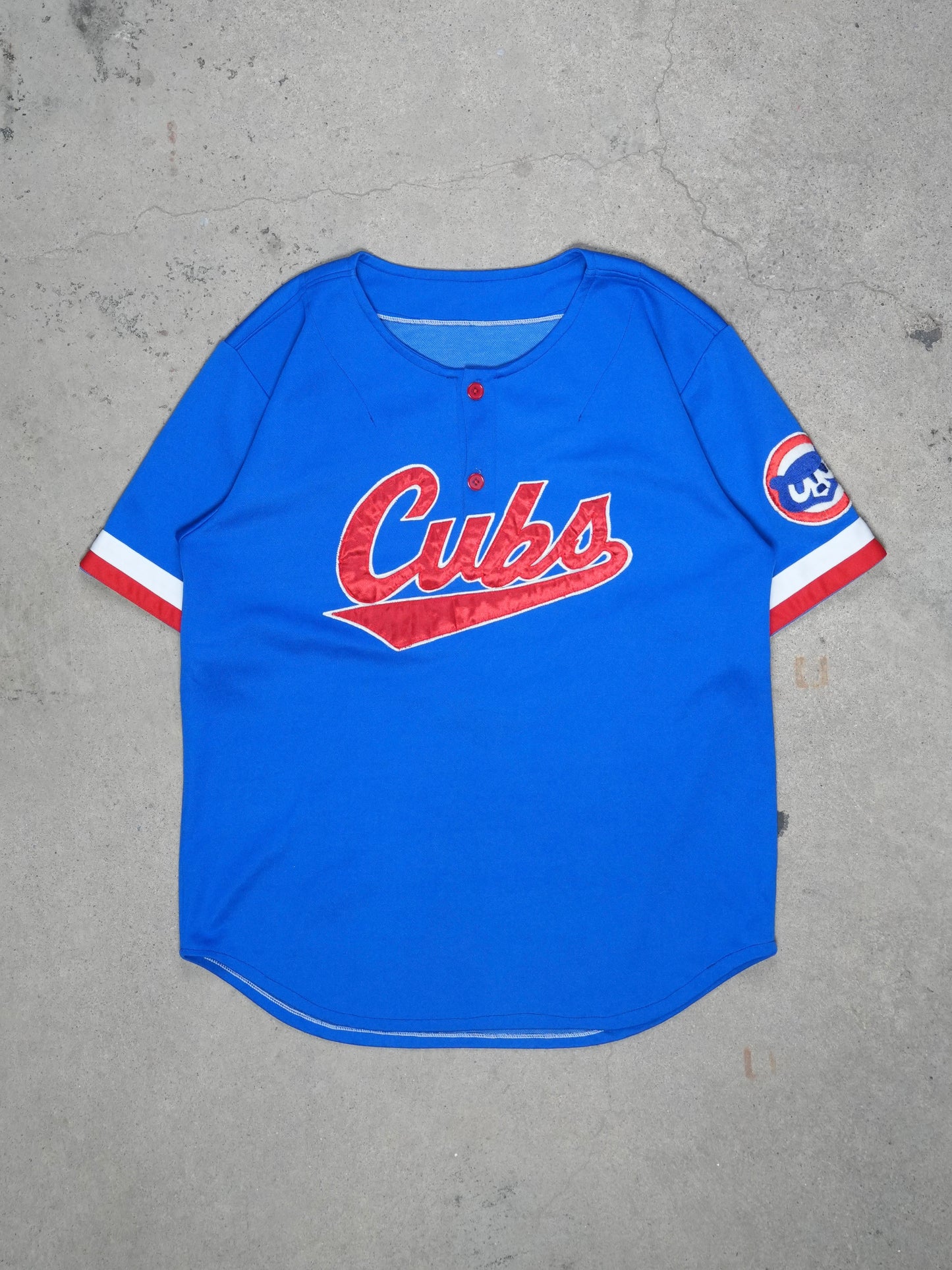 CUBS JERSEY