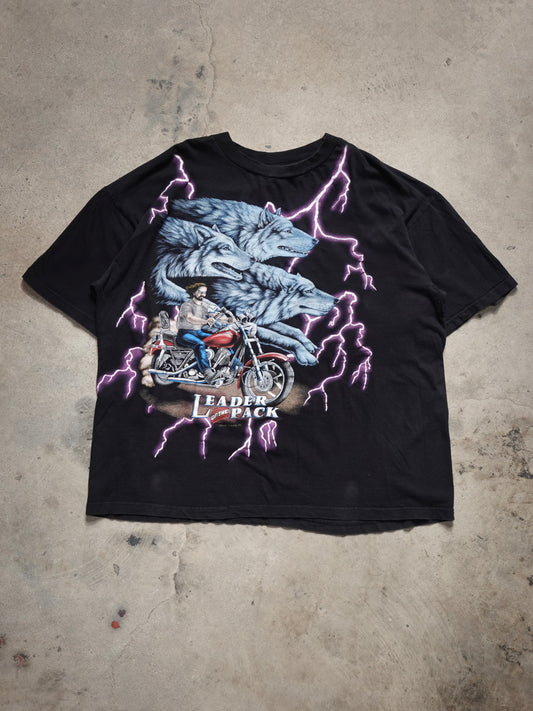 1990S - AMERICAN THUNDER T-SHIRT