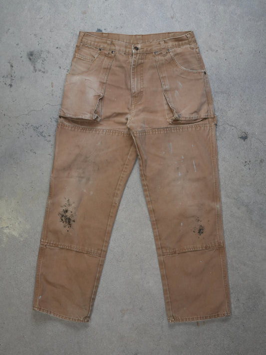 2000S - DICKIES DOUBLE KNEE CARPENTER PANTS