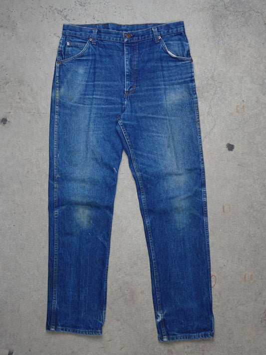 Roebucks Classic Blue Denim Jeans (M)