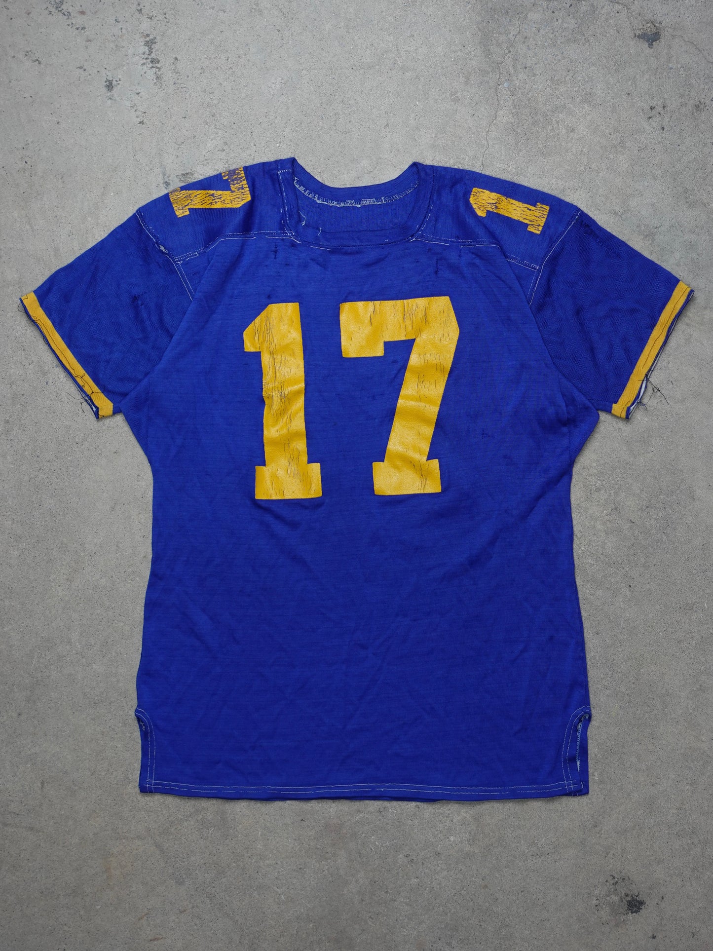 1960S - EAST YORK RAYON JERSEY