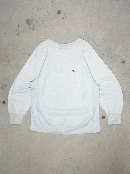 1980S - CHAMPION REVERSE WEAVE SWEATSHIRT