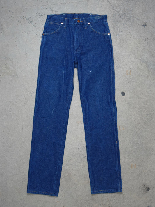 Wrangler Classic Denim Jeans (M)