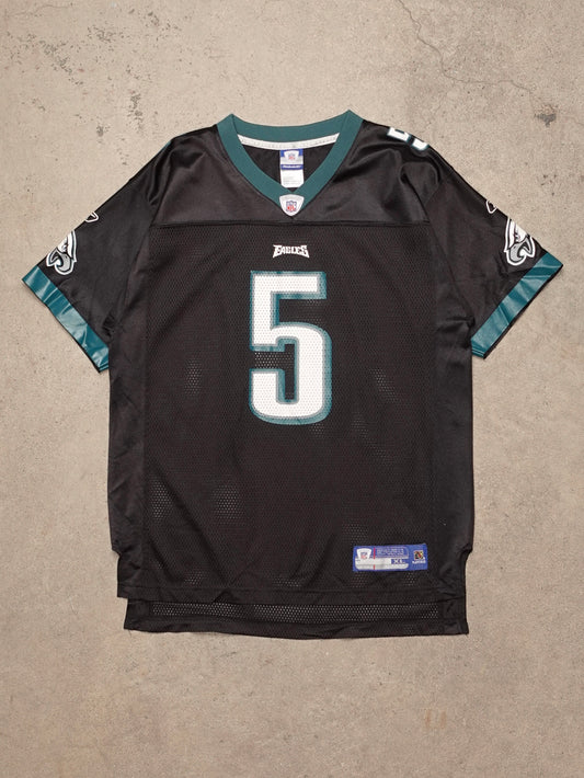 2000S - NFL MCNABB EAGLES JERSEY