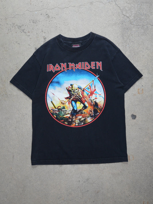 Artmode Iron Maiden Graphic T-Shirt (M)