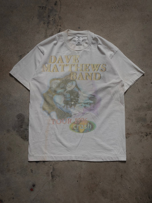 2000S - DAVE MATTHEWS BAND T-SHIRT