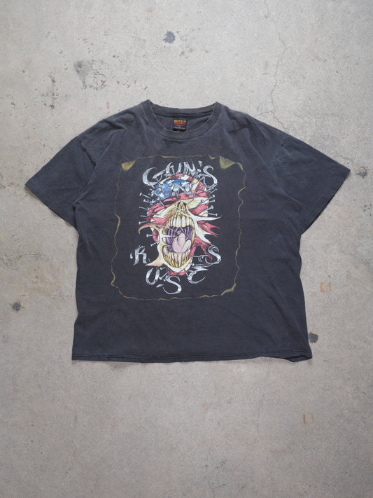 BROKHAM Guns N' Roses Graphic T-Shirt (L)