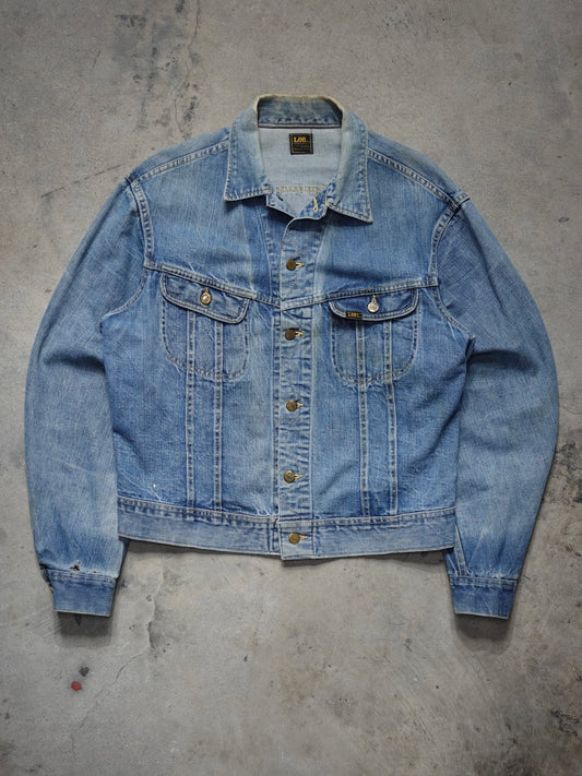 1970S - LEE RIDER TRUCKER JACKET