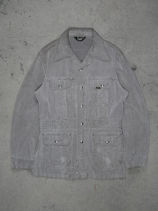 1970S - LEE CORDUROY FOUR POCKET JACKET