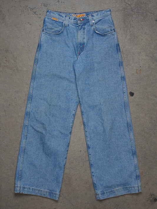 1990S - JNCO "SISTA" DENIM JEANS