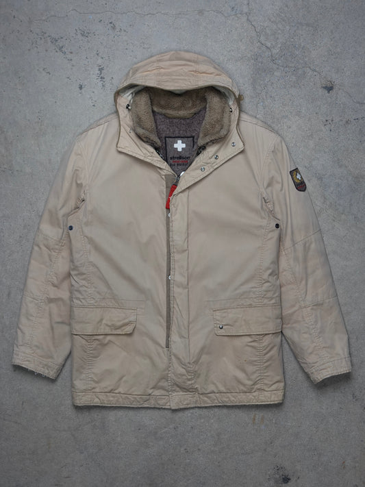 STRELLSON PARKA