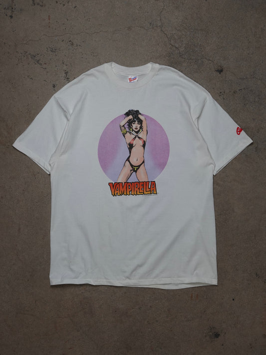 1990S - VAMPIRELLA T-SHIRT