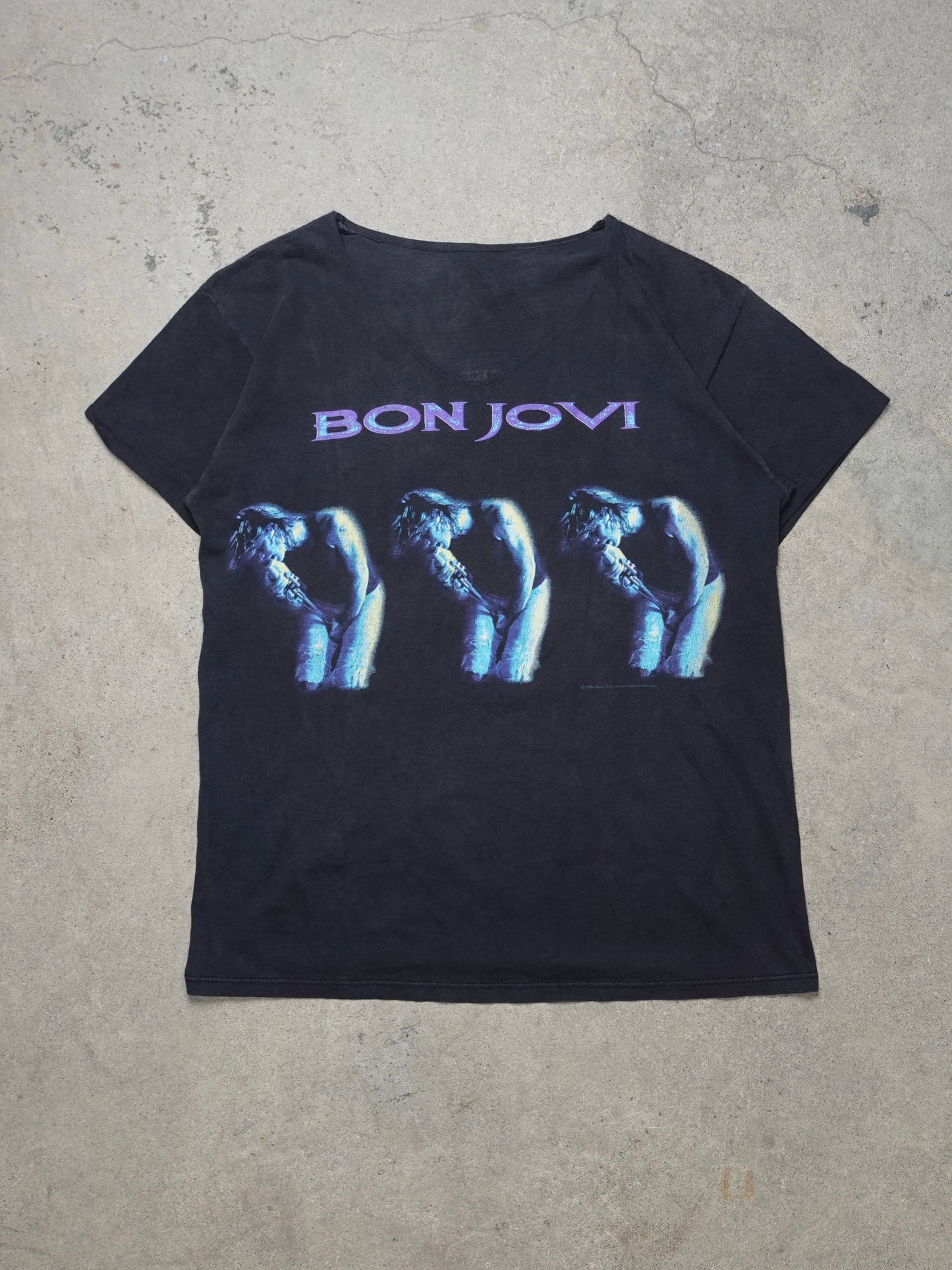 1994 - BON JOVI T-SHIRT