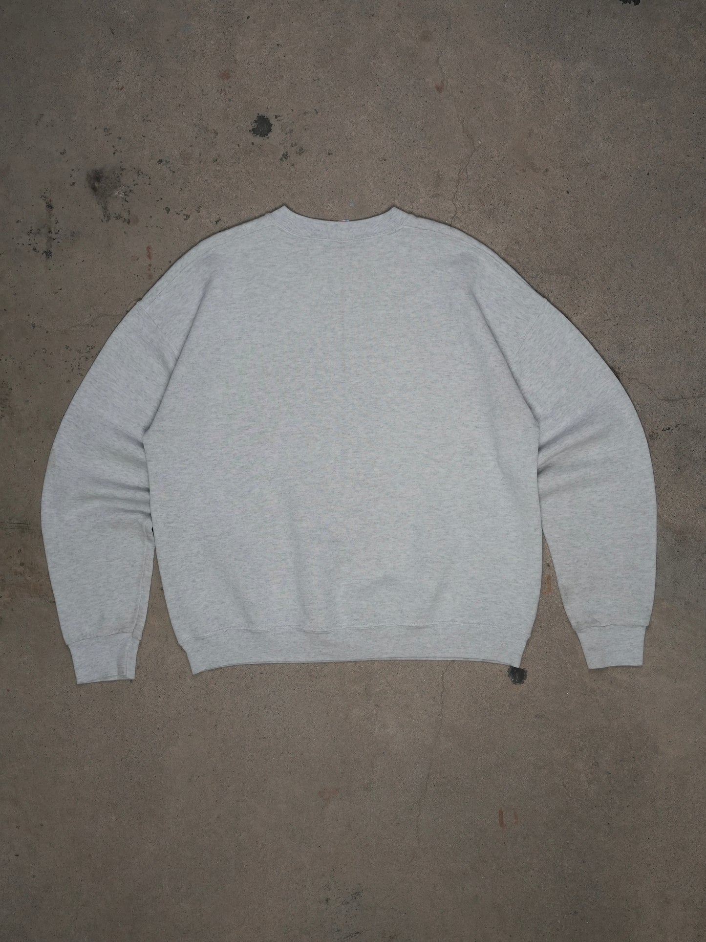 1995 - "LINCOLN ELEMENTARY" CREWNECK SWEATSHIRT