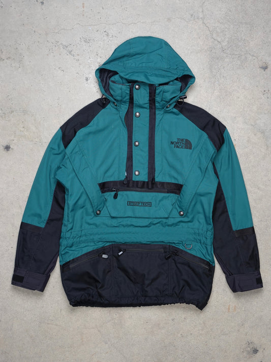 1990S - THE NORTH FACE STEEP TECH JACKET