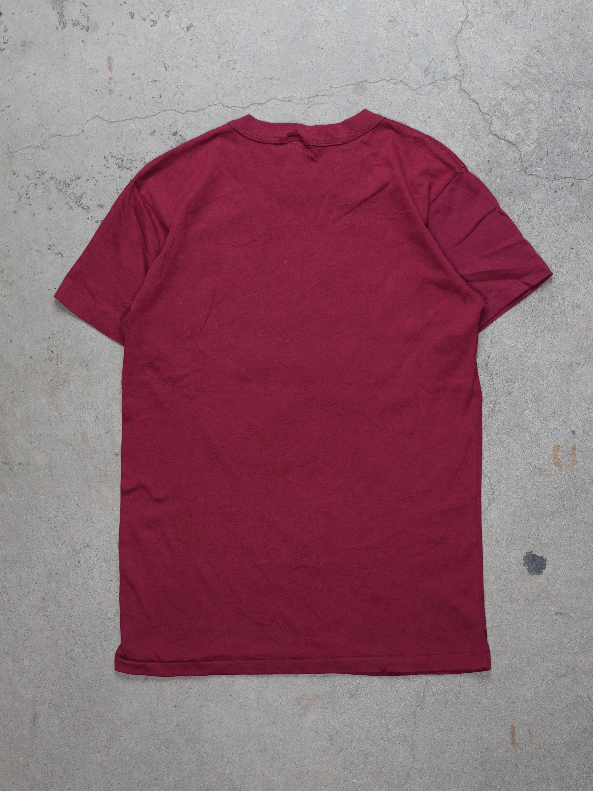  Washington Redskins Graphic Tee (M)