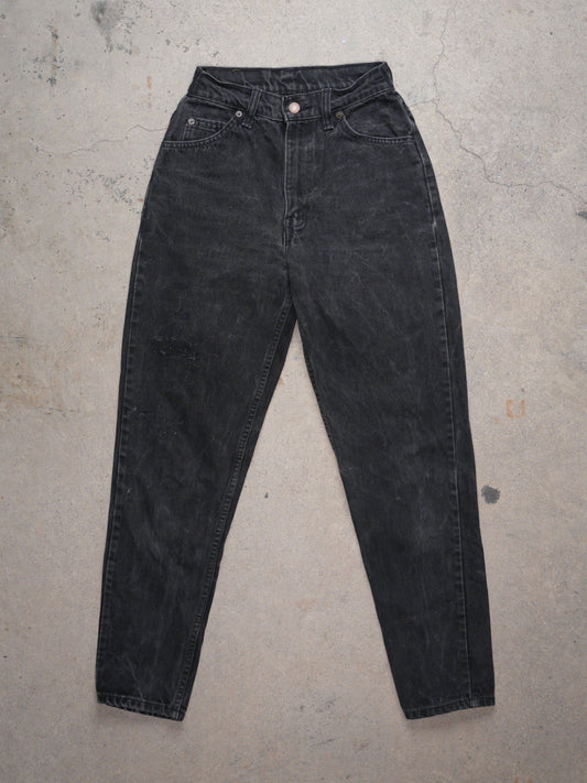 1980S - LEVIS ORANGE TAB DENIM JEANS