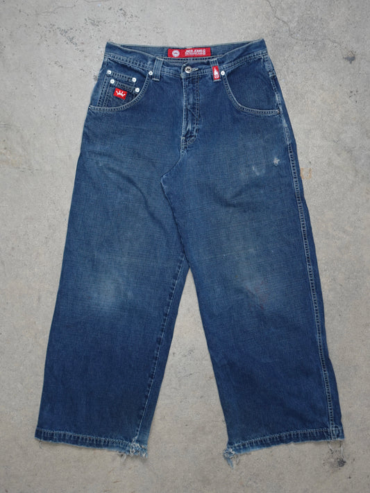 1990S/2000S - JNCO JEANS "RED CROWN"