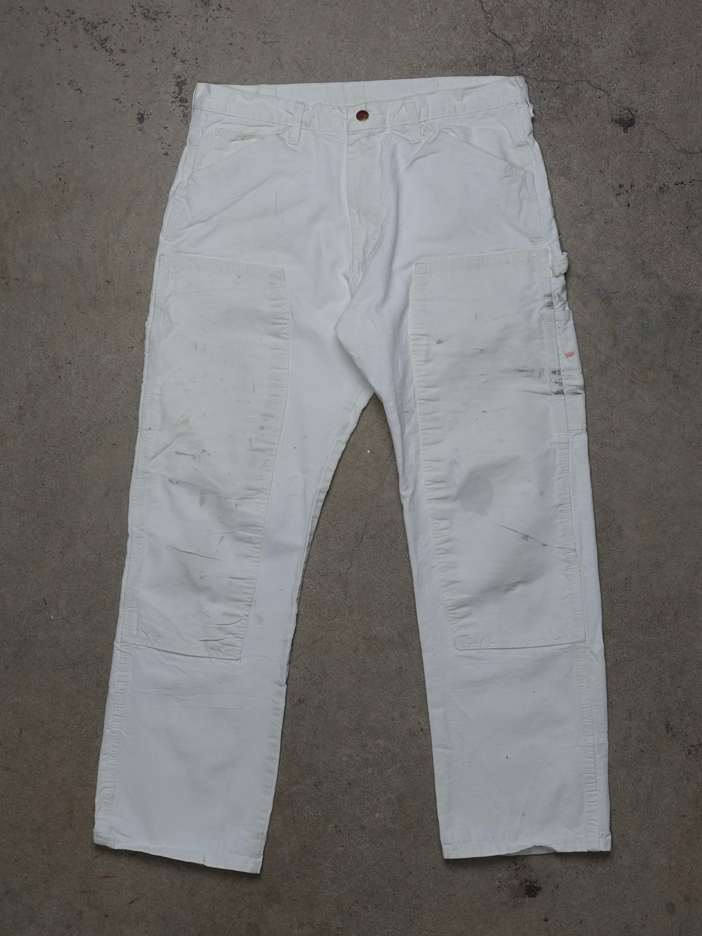 1990S - ROUND HOUSE PAINTERS/CARPENTERS PANTS