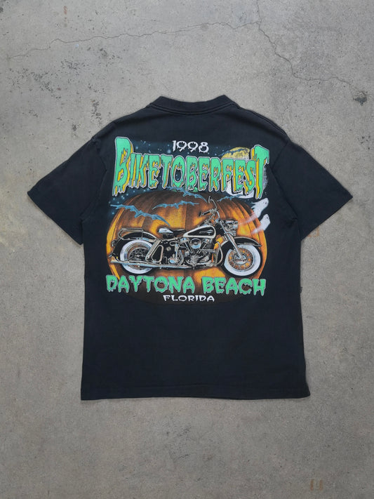 1998 - BIKETOBERFEST T-SHIRT