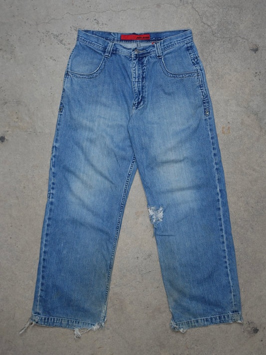 1990S/2000S - JNCO JEANS "EAGLE"