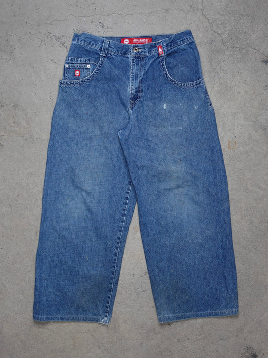 1990S/2000S - JNCO JEANS "TIGER"