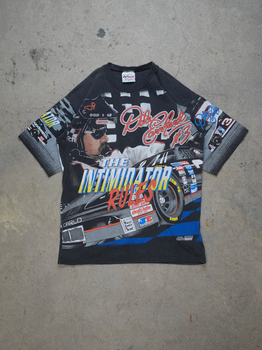 1990S - NASCAR DALE EARNHARDT T-SHIRT