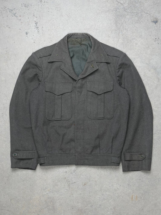 1960S - VIETNAM ERA EISENHOWER "IKE" JACKET