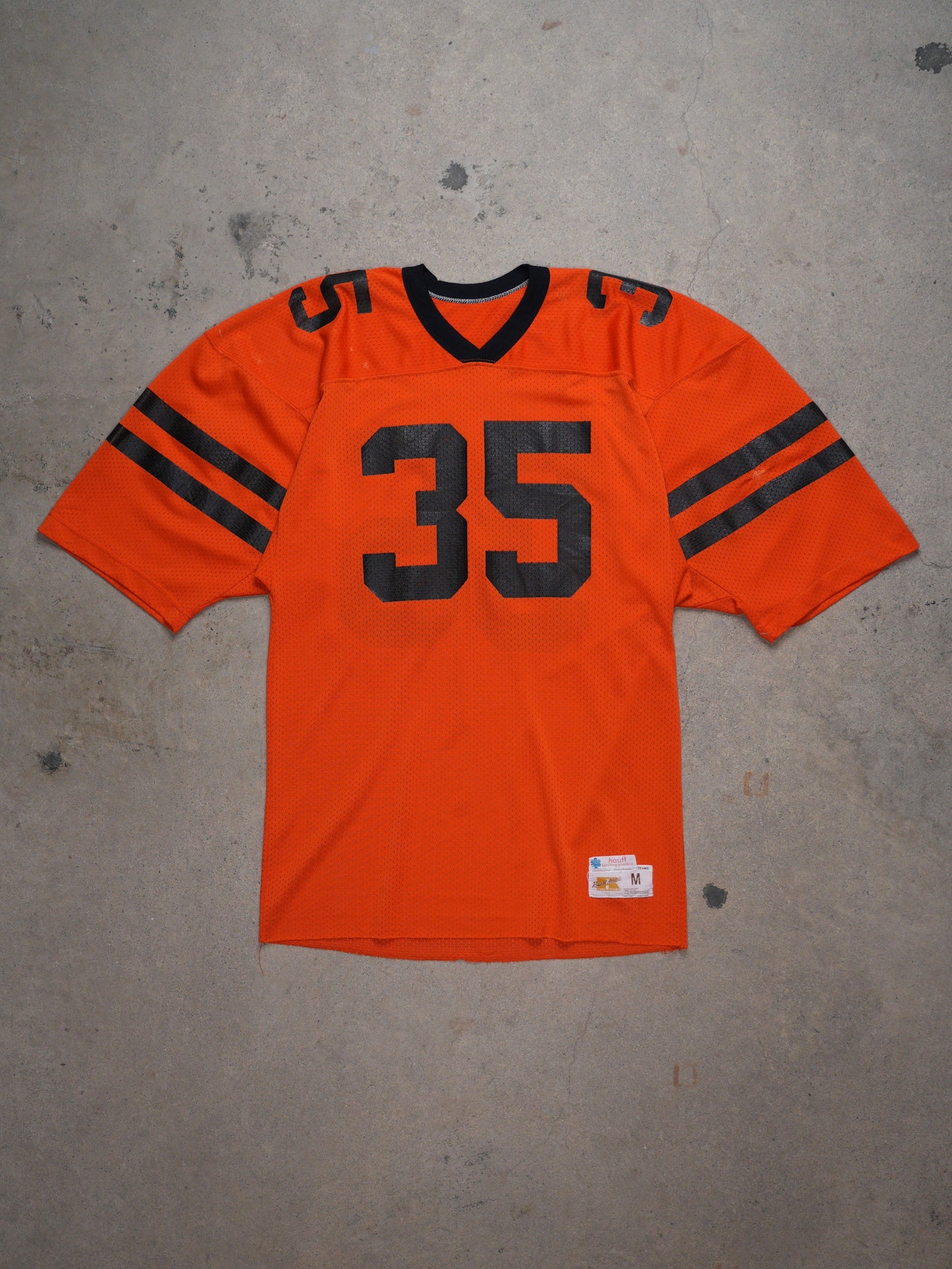 1980S - RUSSEL ATHLETIC JERSEY