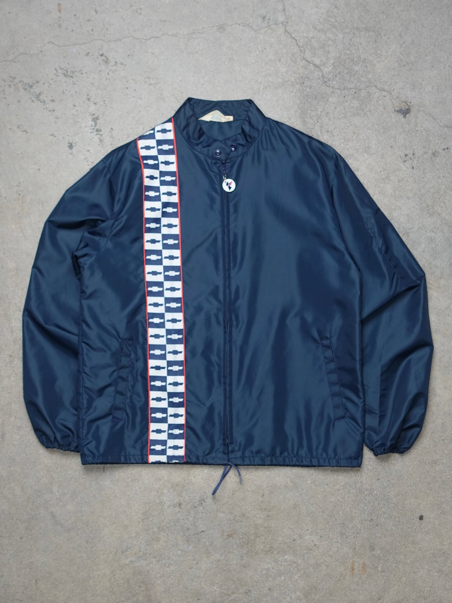 1980S - CHEVROLET WINDBREAKER