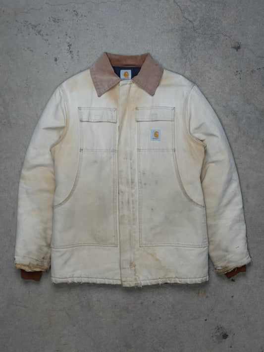 1990S - CARHARTT DUCK CANVAS JACKET