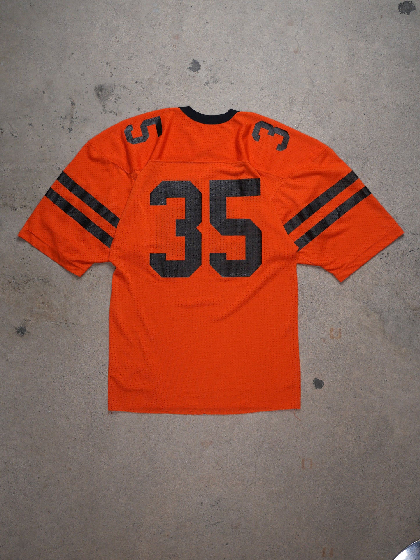 1980S - RUSSEL ATHLETIC JERSEY