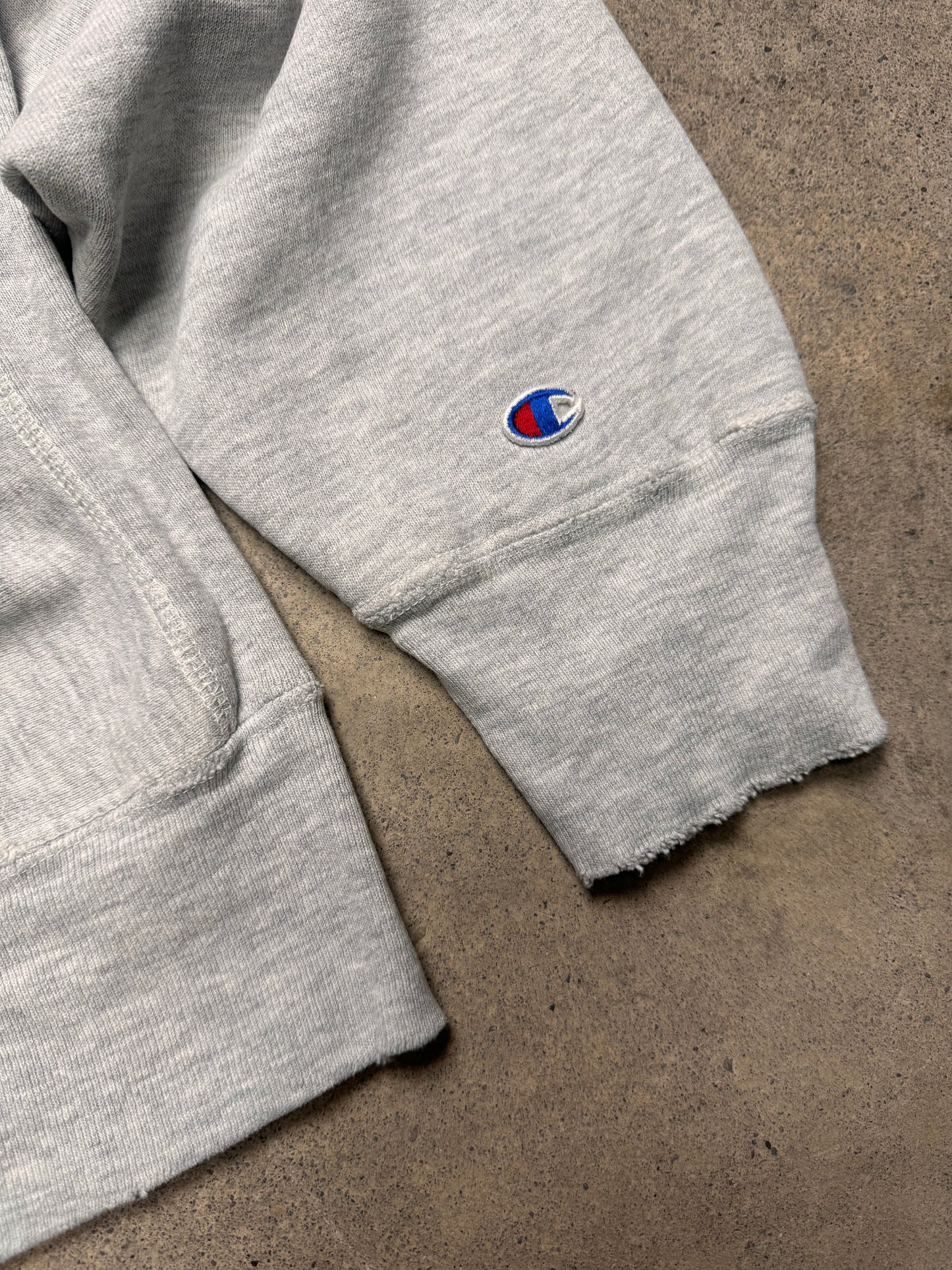 1990S - CHAMPION REVERSE WEAVE CREWNECK SWEATSHIRT