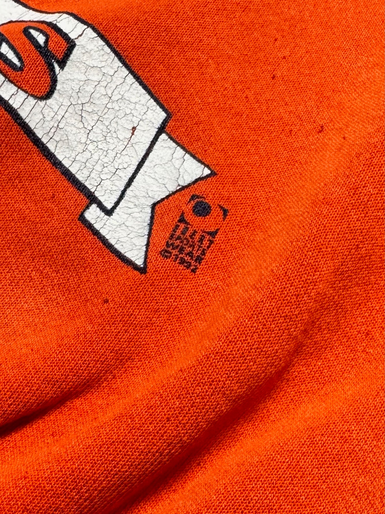 1990S - CLEMSON TIGERS SWEATSHIRT