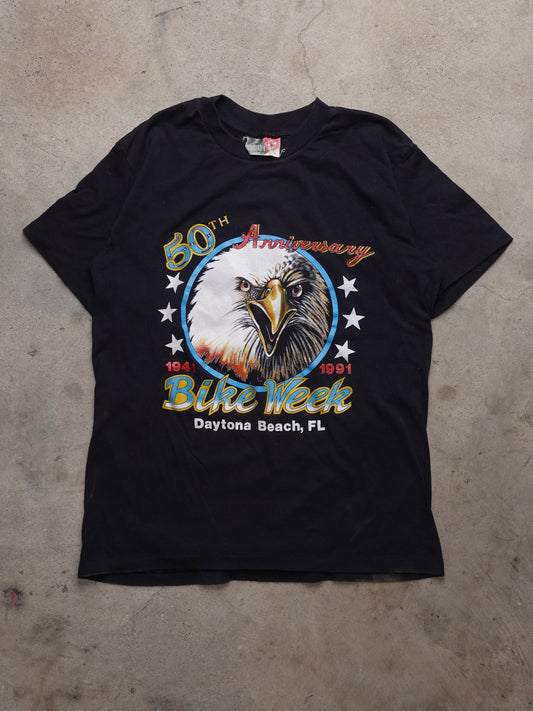 1990s - Daytona Bike Week T-Shirt