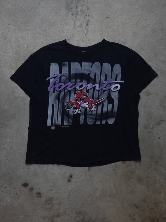 1990S/2000S - Toronto Raptors T-Shirt