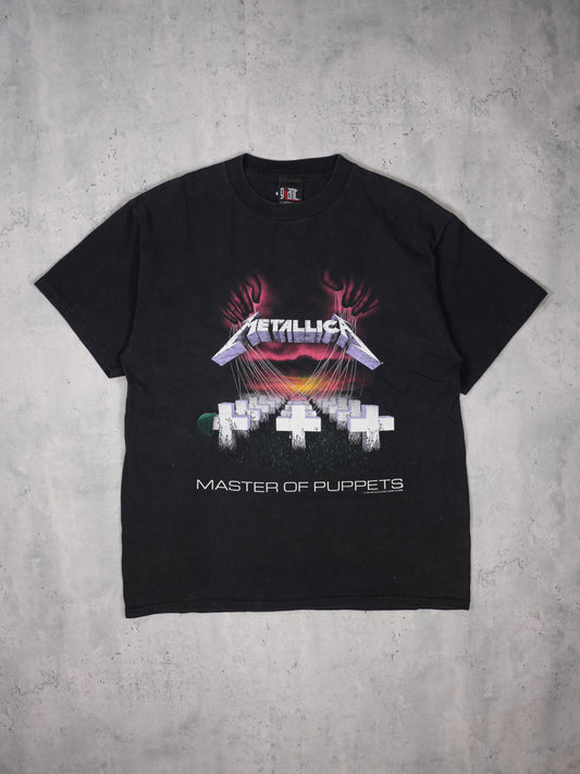 1994 - METALLICA "MASTER OF PUPPETS" T-SHIRT