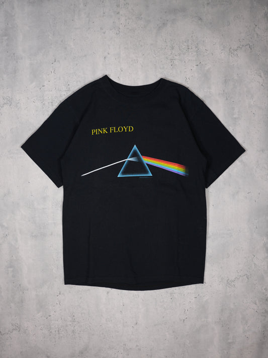 2000S - PINK FLOYD DARK SIDE OF THE MOON T-SHIRT