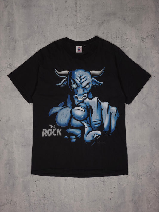 1998 - THE ROCK T-SHIRT