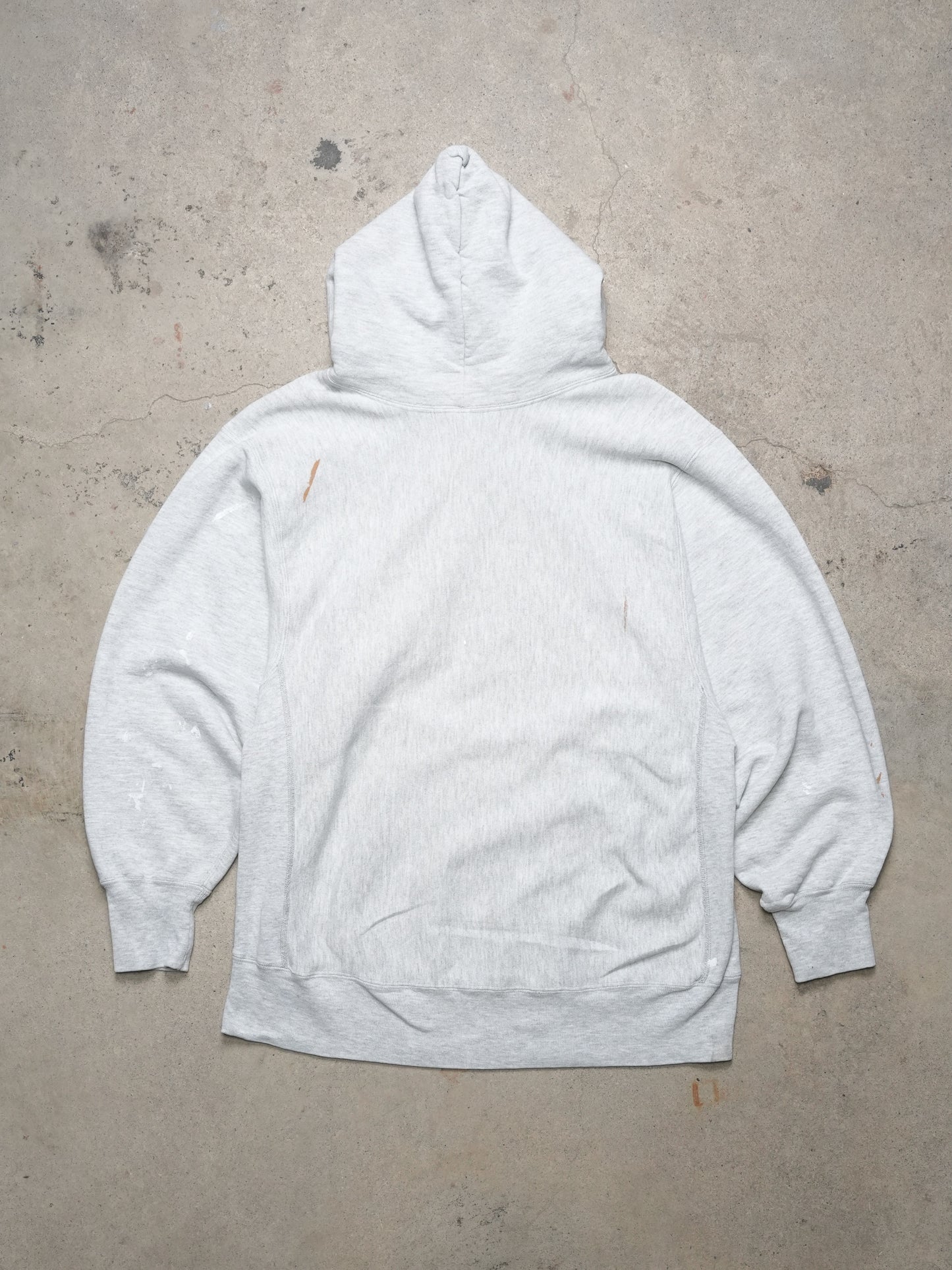 1990S - CHAMPION REVERSEWEAVE HOODIE