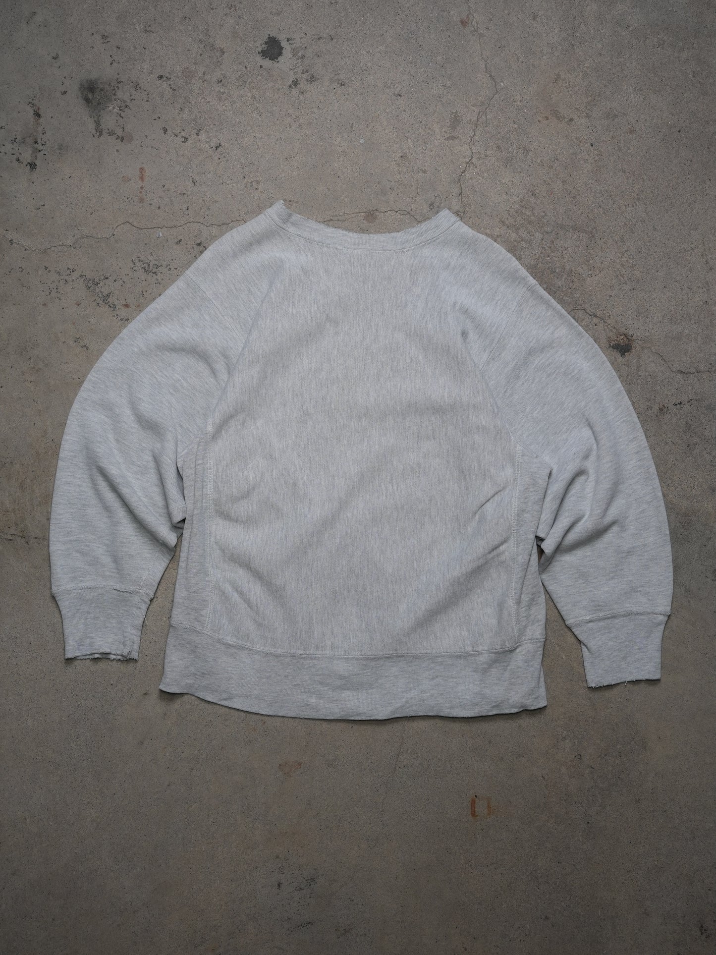 1990S - CHAMPION REVERSE WEAVE CREWNECK SWEATSHIRT