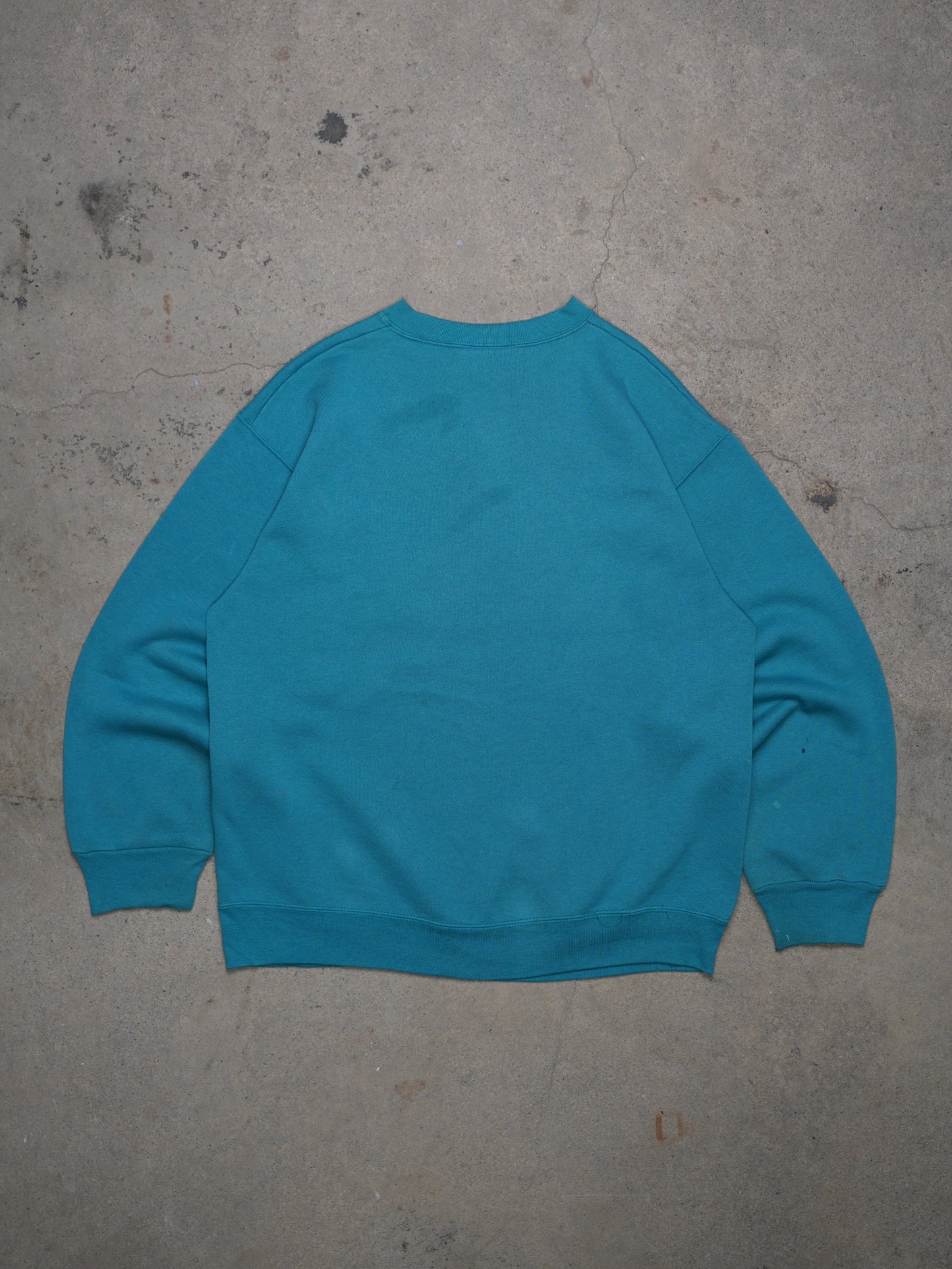 1990S - CHARLOTTESVILLE HORNETS SWEATSHIRT