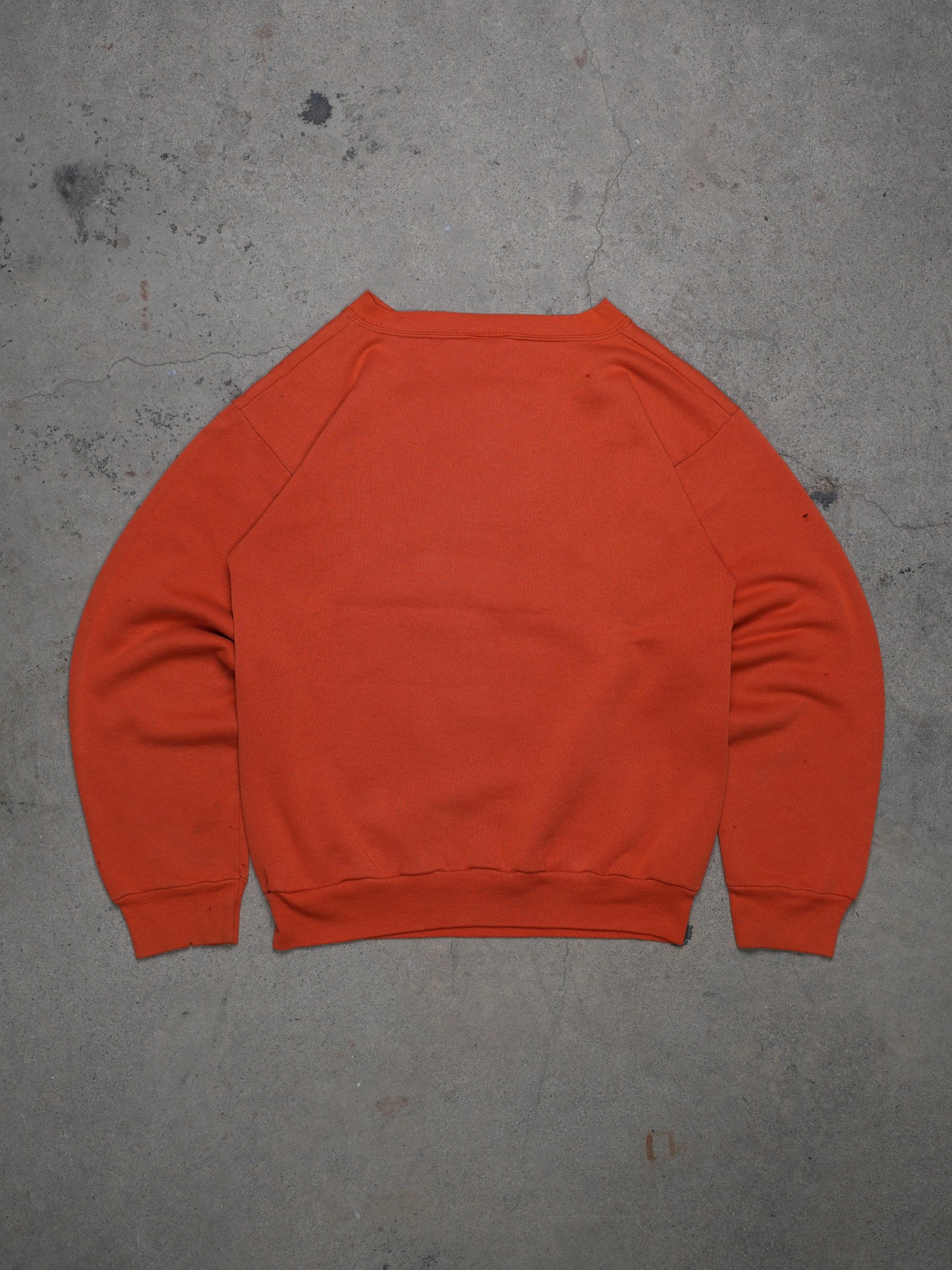 1990S - CLEMSON TIGERS SWEATSHIRT