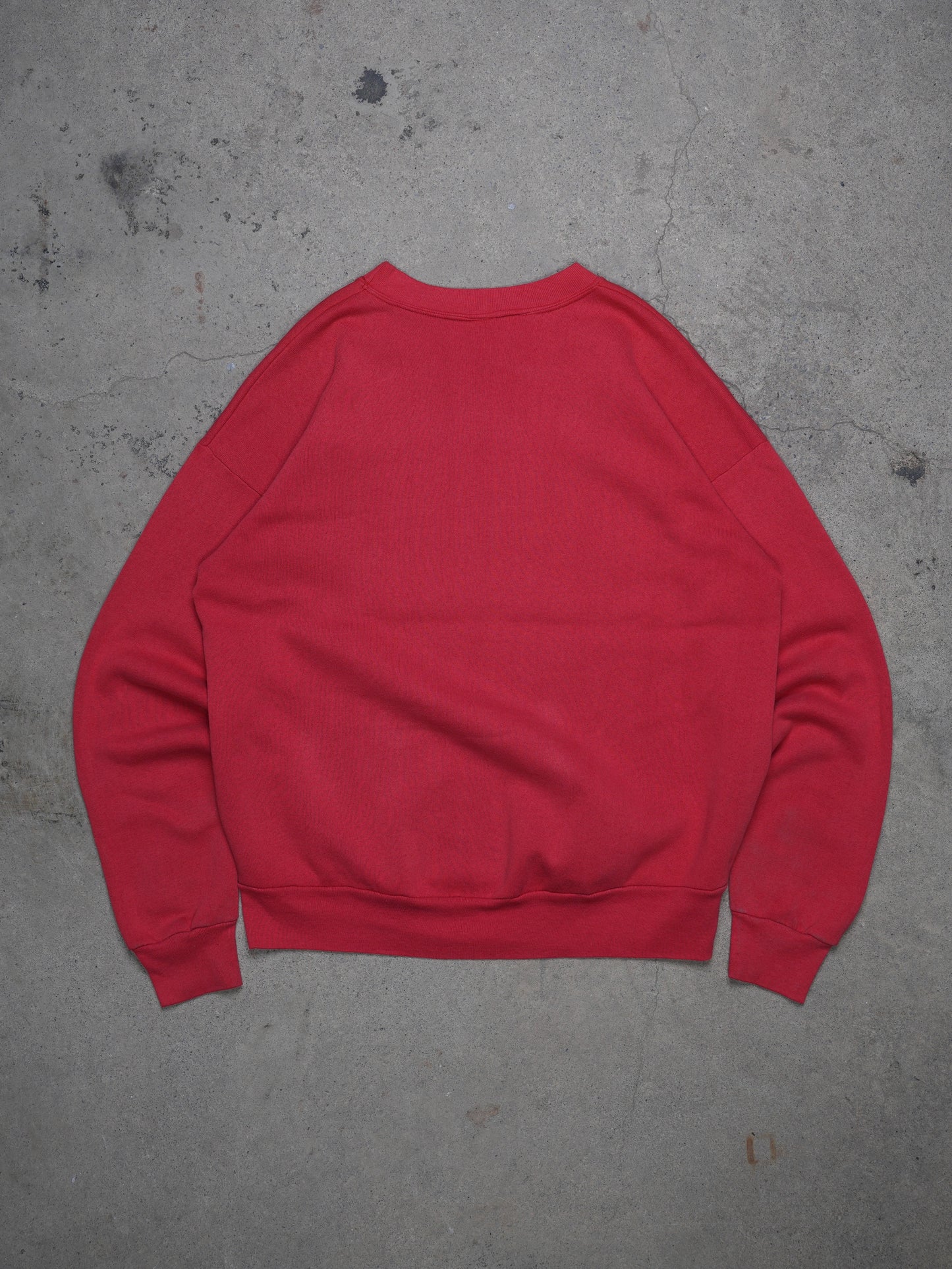 1990S - OHIO STATE BUCKEYES CREWNECK SWEATSHIRT