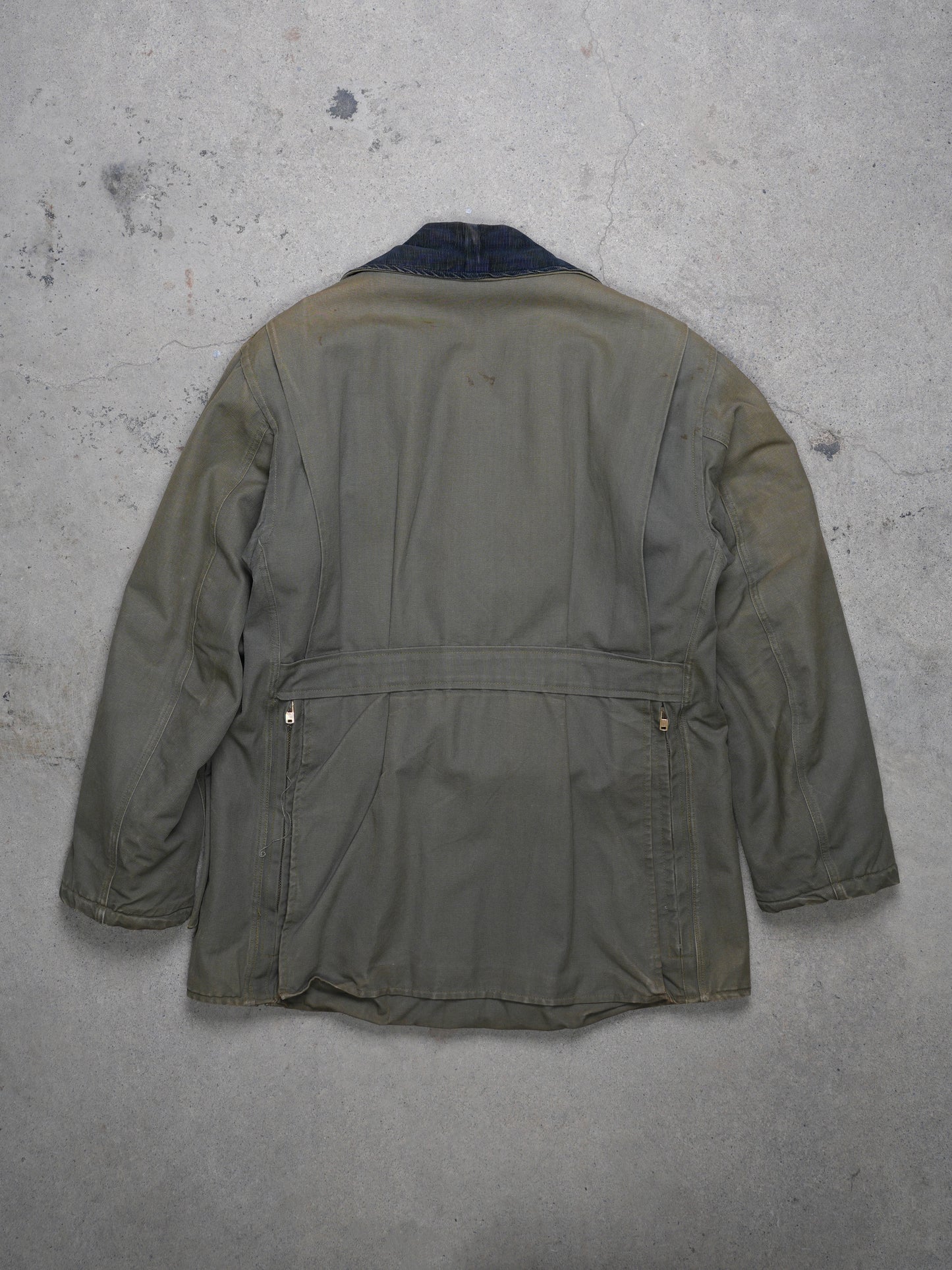 1960S - FALCON BRAND HUNTING JACKET