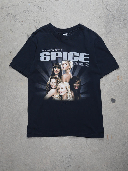 Anvil The Return of the Spice Girls Tour Tee (M)