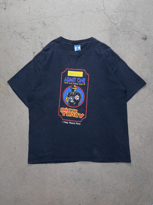 RP COPS Graphic Tee (XL)