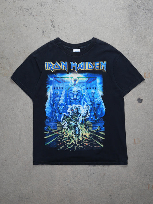 Tennessee River Iron Maiden Graphic T-Shirt (M)